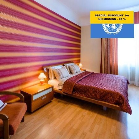 Boutique Apart-Hotel Sherborne Κίεβο Εξωτερικό φωτογραφία