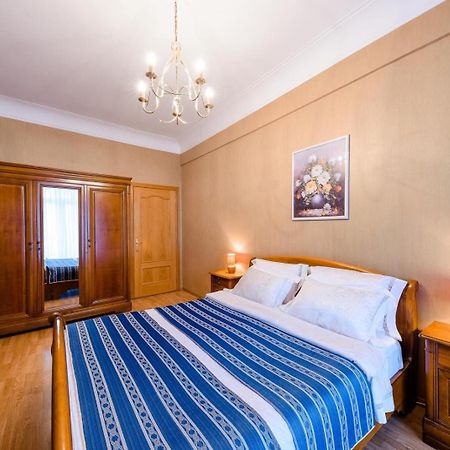 Boutique Apart-Hotel Sherborne Κίεβο Εξωτερικό φωτογραφία