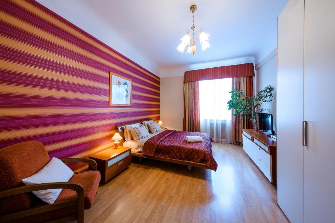 Boutique Apart-Hotel Sherborne Κίεβο Εξωτερικό φωτογραφία