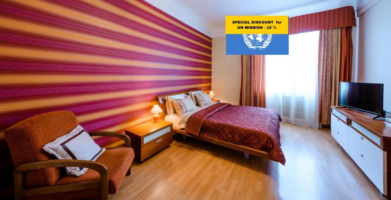 Boutique Apart-Hotel Sherborne Κίεβο Εξωτερικό φωτογραφία