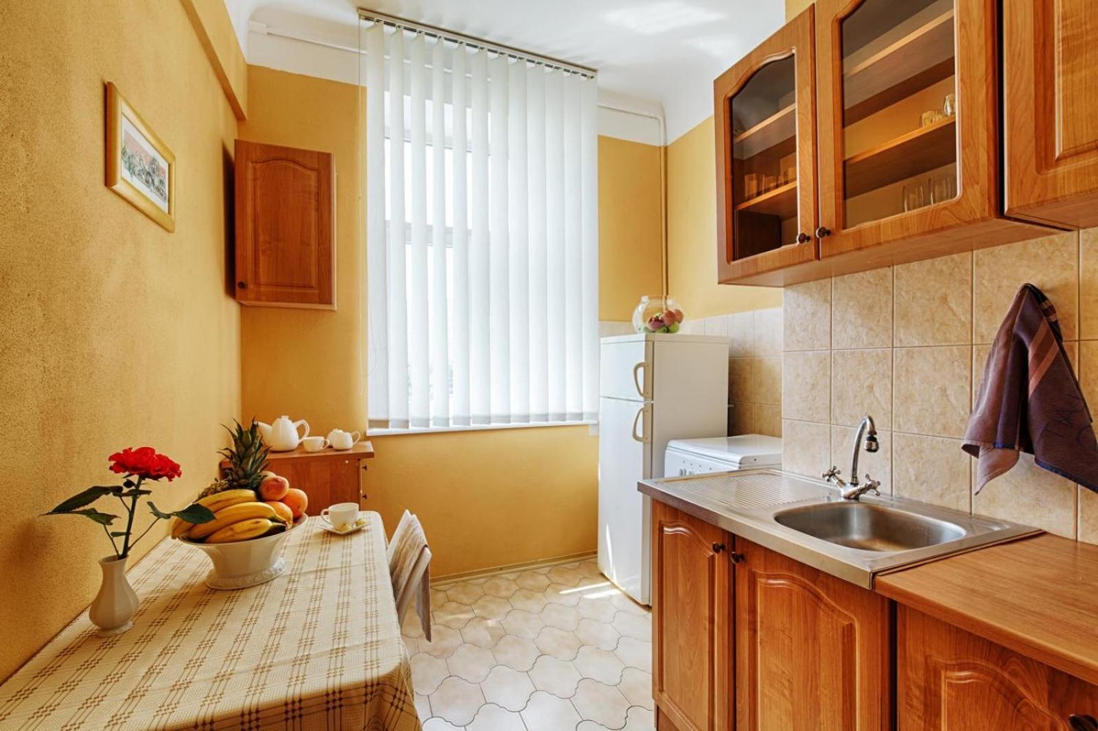 Boutique Apart-Hotel Sherborne Κίεβο Εξωτερικό φωτογραφία
