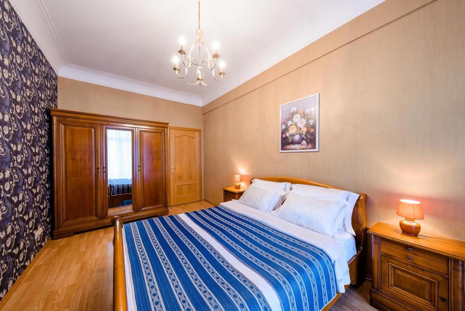Boutique Apart-Hotel Sherborne Κίεβο Εξωτερικό φωτογραφία