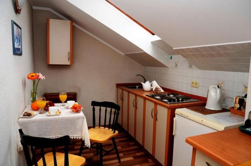 Boutique Apart-Hotel Sherborne Κίεβο Εξωτερικό φωτογραφία