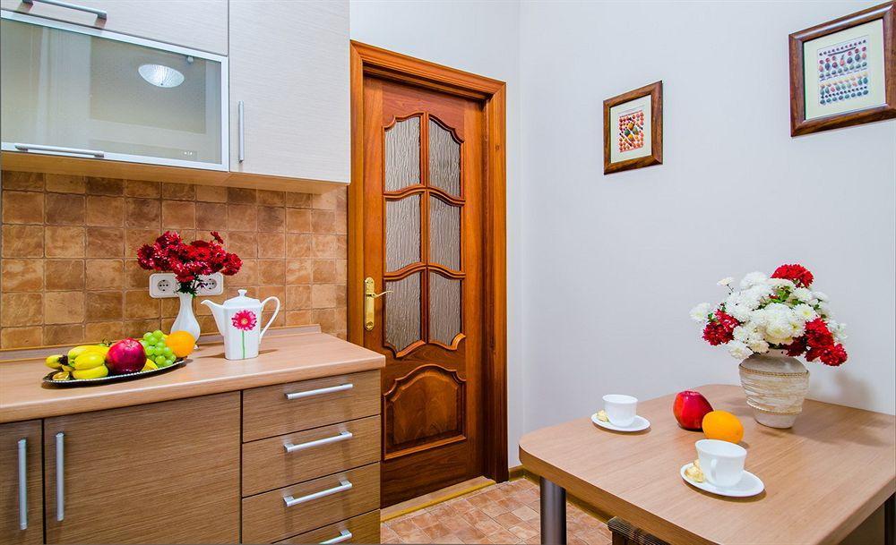 Boutique Apart-Hotel Sherborne Κίεβο Εξωτερικό φωτογραφία
