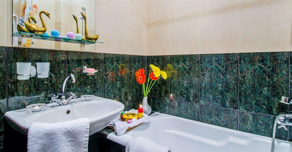 Boutique Apart-Hotel Sherborne Κίεβο Εξωτερικό φωτογραφία