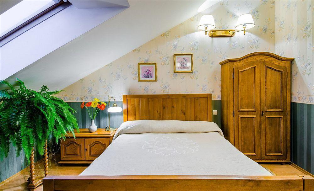 Boutique Apart-Hotel Sherborne Κίεβο Εξωτερικό φωτογραφία