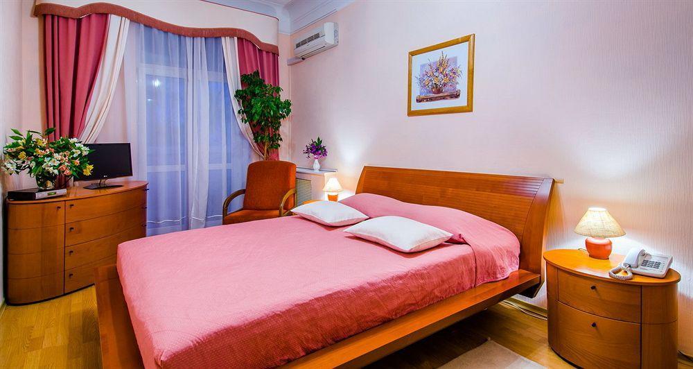 Boutique Apart-Hotel Sherborne Κίεβο Εξωτερικό φωτογραφία