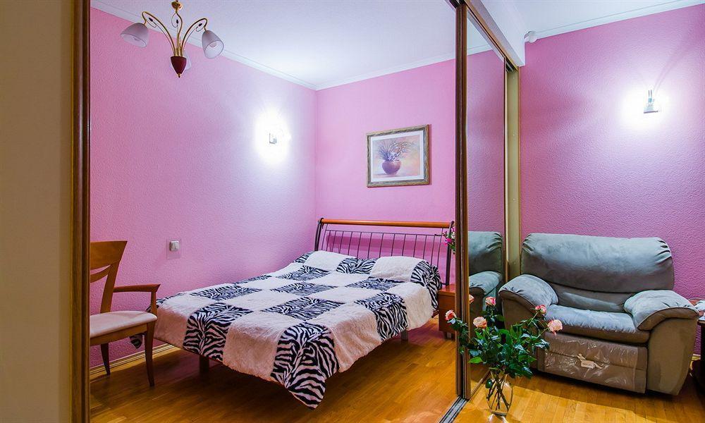 Boutique Apart-Hotel Sherborne Κίεβο Εξωτερικό φωτογραφία