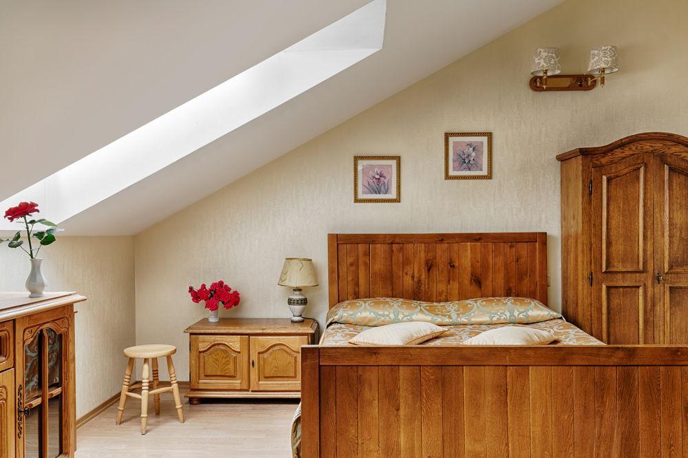 Boutique Apart-Hotel Sherborne Κίεβο Εξωτερικό φωτογραφία