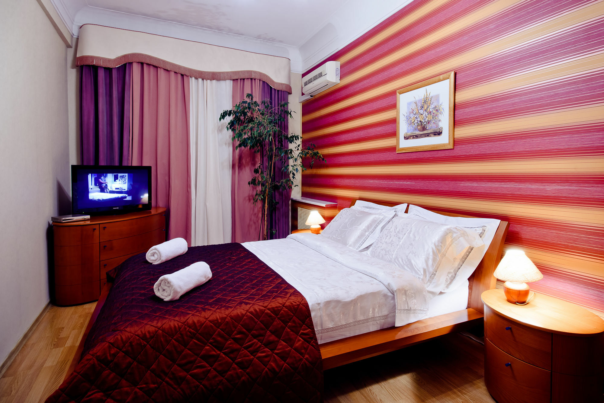 Boutique Apart-Hotel Sherborne Κίεβο Εξωτερικό φωτογραφία
