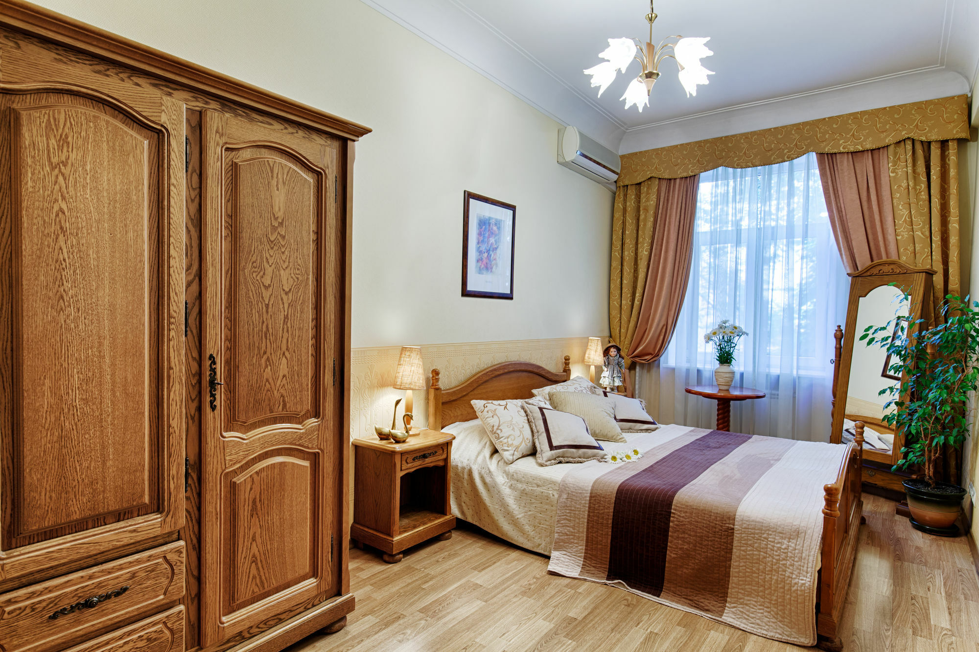 Boutique Apart-Hotel Sherborne Κίεβο Εξωτερικό φωτογραφία