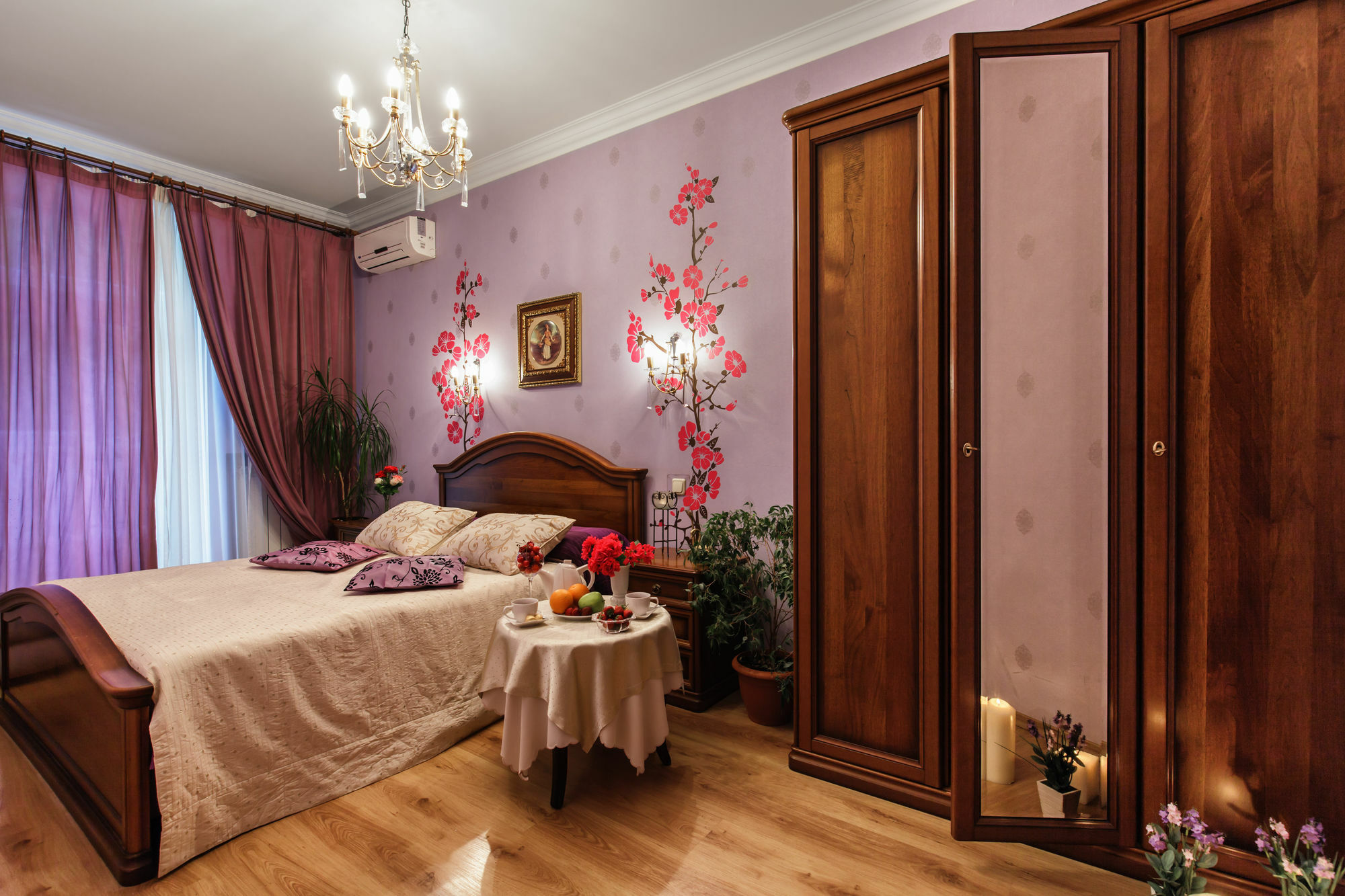 Boutique Apart-Hotel Sherborne Κίεβο Εξωτερικό φωτογραφία
