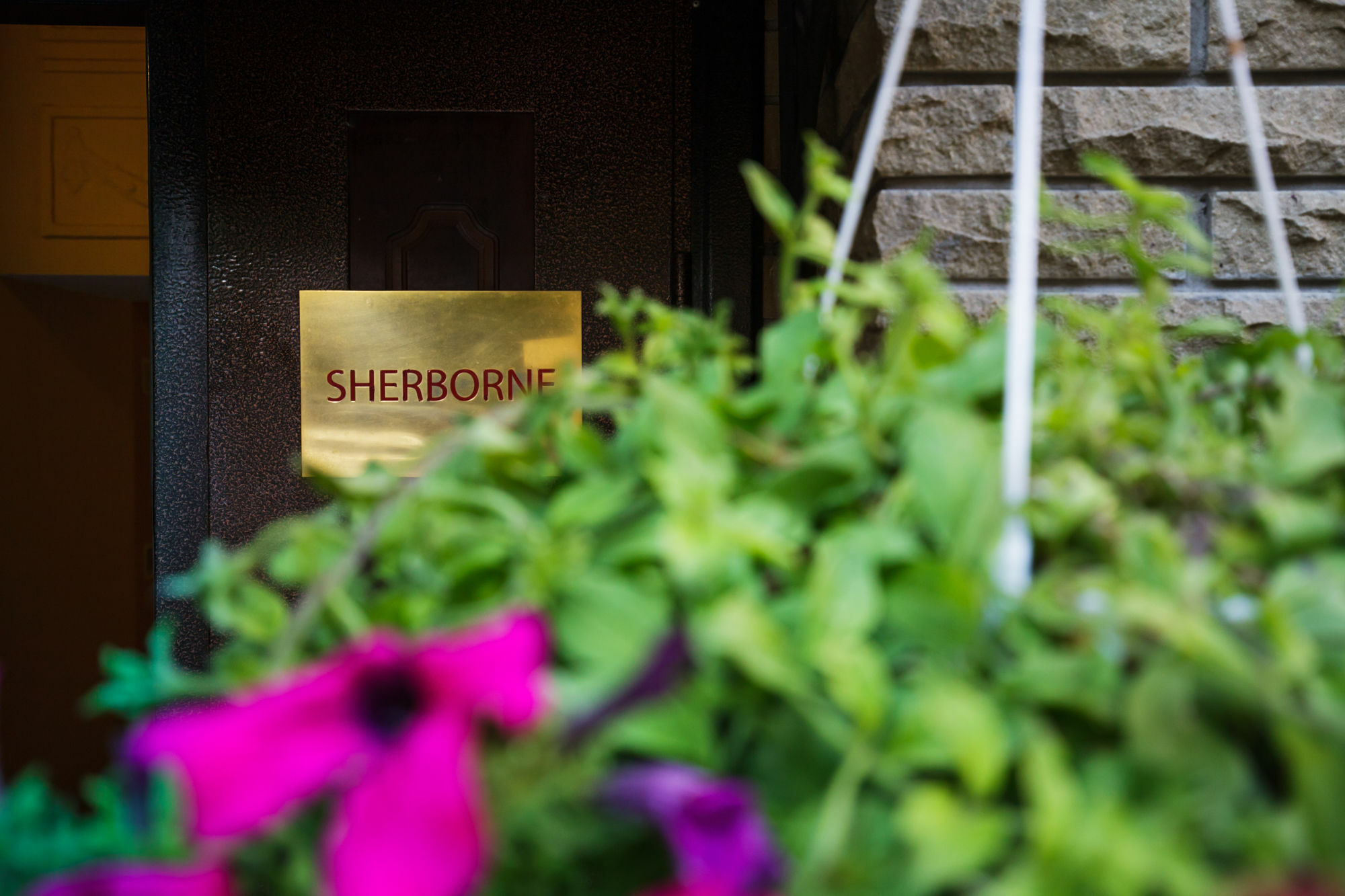 Boutique Apart-Hotel Sherborne Κίεβο Εξωτερικό φωτογραφία
