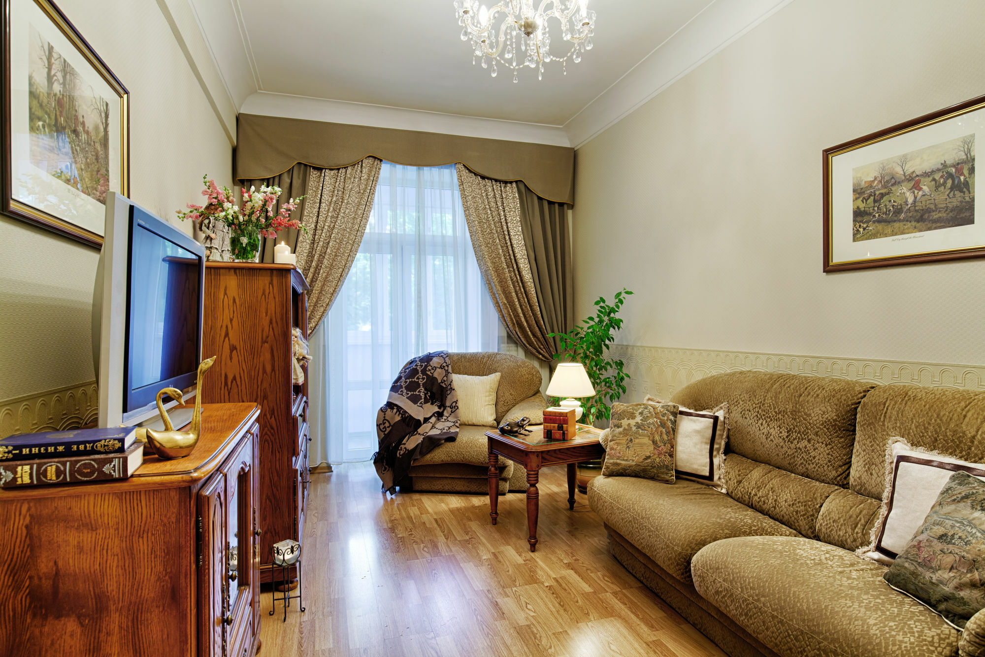 Boutique Apart-Hotel Sherborne Κίεβο Εξωτερικό φωτογραφία