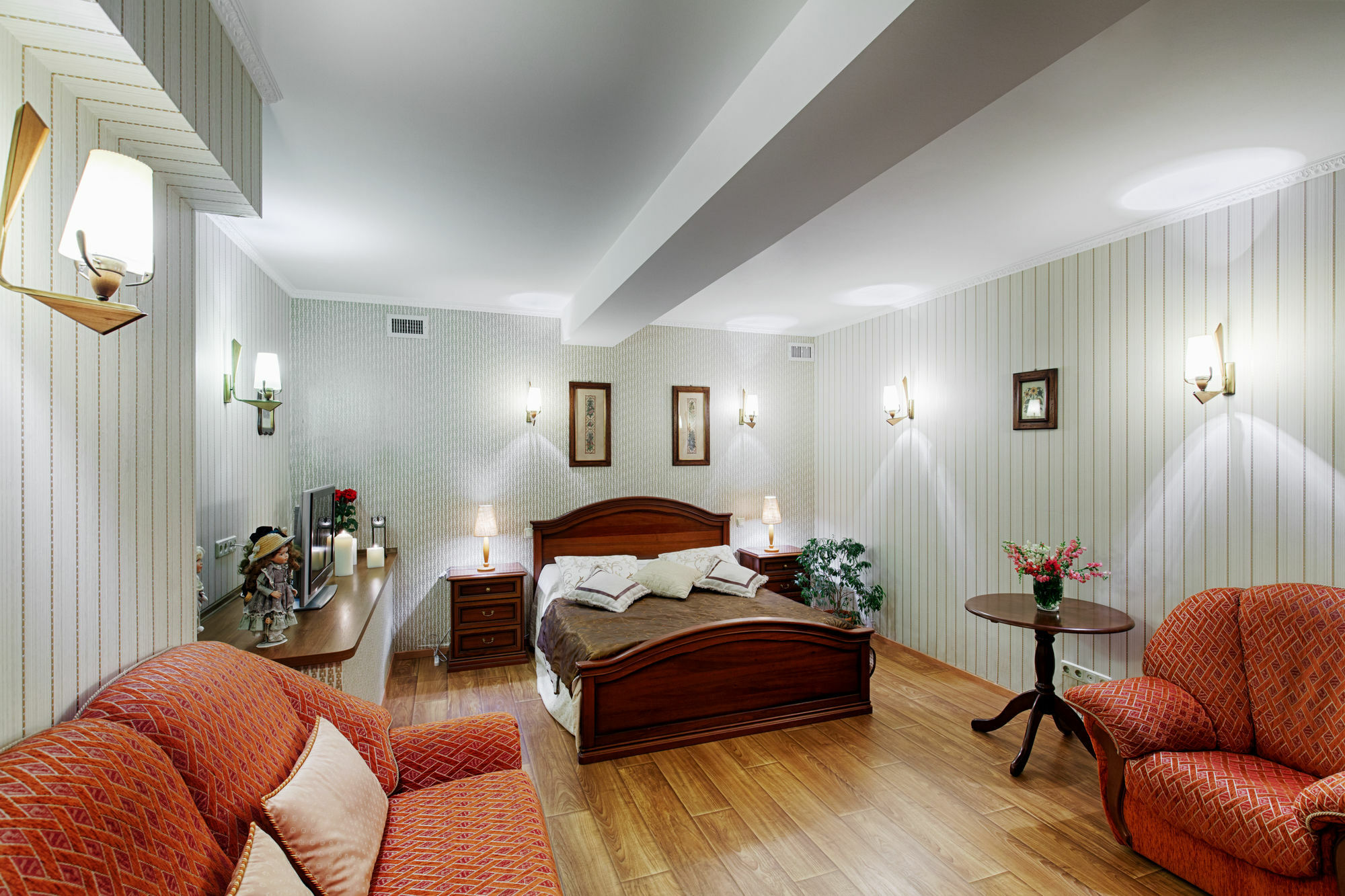 Boutique Apart-Hotel Sherborne Κίεβο Εξωτερικό φωτογραφία