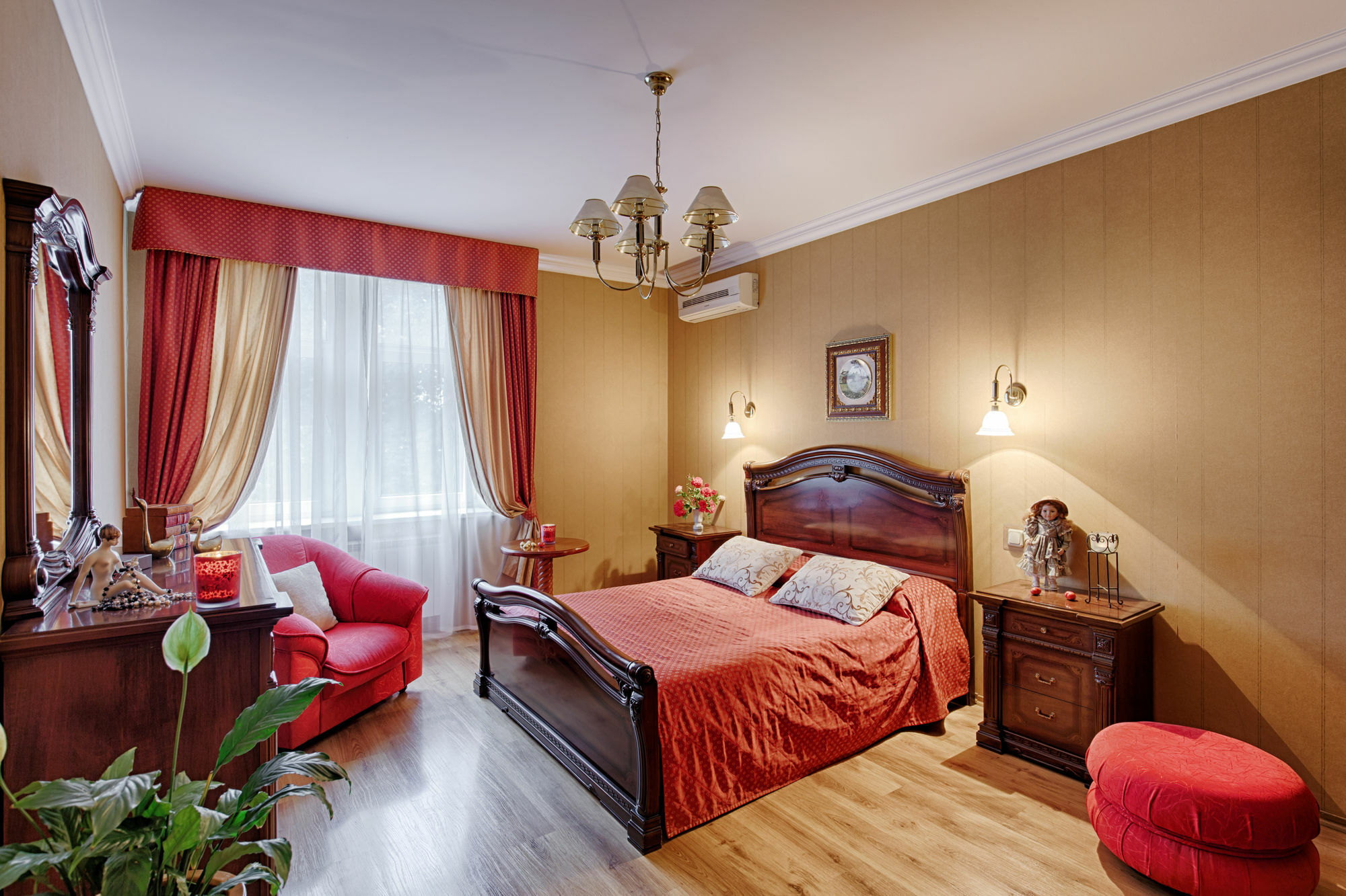 Boutique Apart-Hotel Sherborne Κίεβο Εξωτερικό φωτογραφία