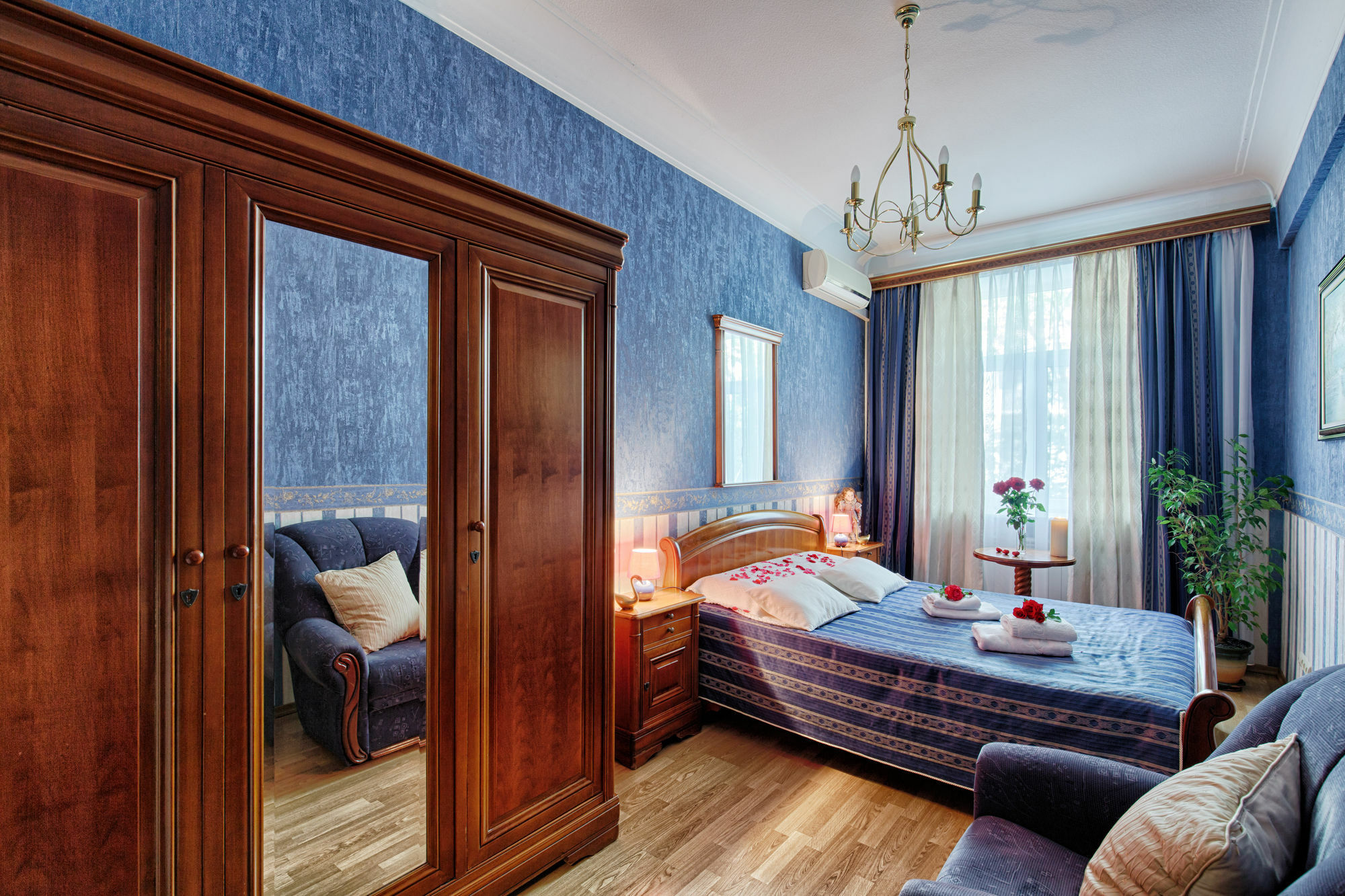 Boutique Apart-Hotel Sherborne Κίεβο Εξωτερικό φωτογραφία