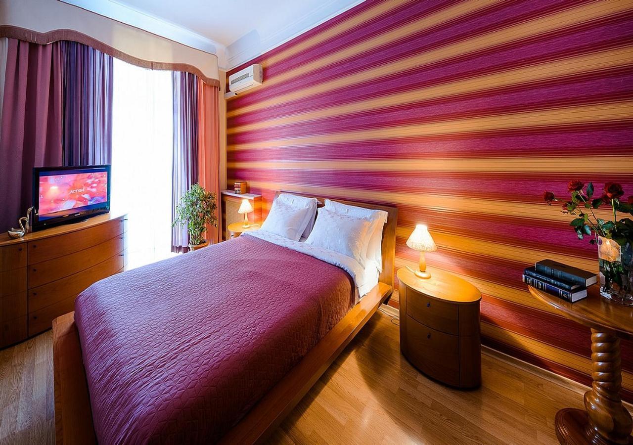 Boutique Apart-Hotel Sherborne Κίεβο Εξωτερικό φωτογραφία